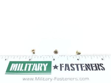 NAS514P440-3P Machine Screw (5)