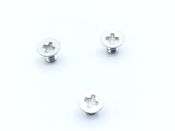 NAS514P440-3 Machine Screw