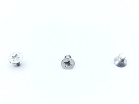 NAS514P440-3 Machine Screw (2)