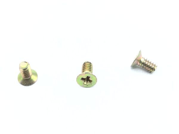 NAS514P440-4P Machine Screw