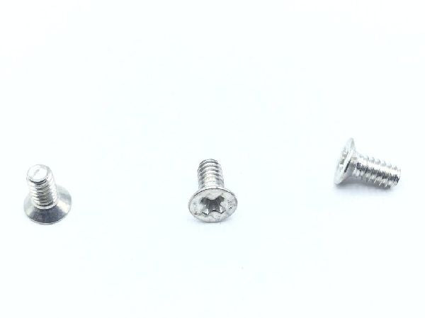 NAS514P440-4 Machine Screw