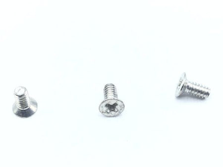 NAS514P440-4 Machine Screw