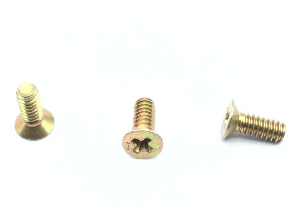NAS514P440-5P Machine Screw