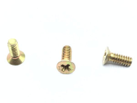 NAS514P440-5P Machine Screw