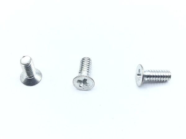 NAS514P440-5 Machine Screw