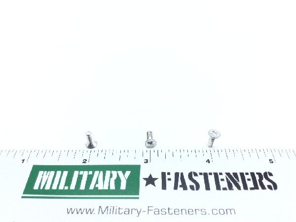 NAS514P440-5 Machine Screw (5)