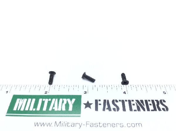 NAS514P440-6B Machine Screw (6)