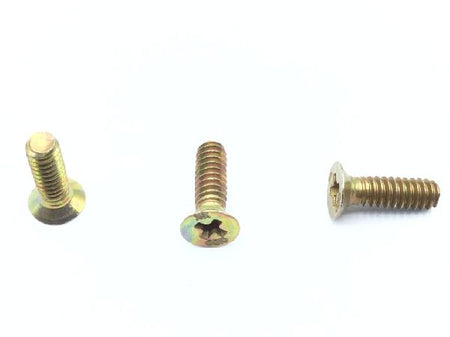 NAS514P440-6P Machine Screw