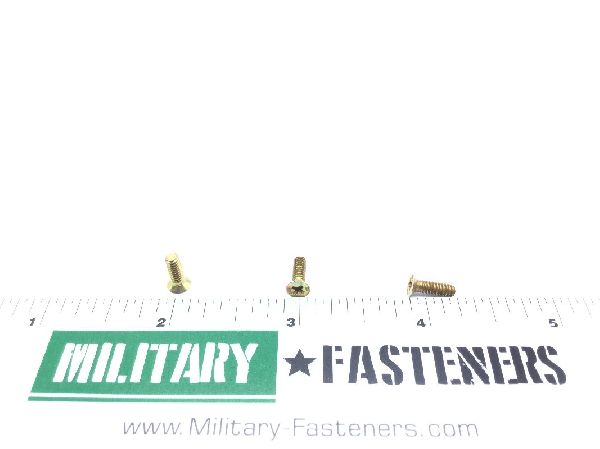 NAS514P440-6P Machine Screw (5)