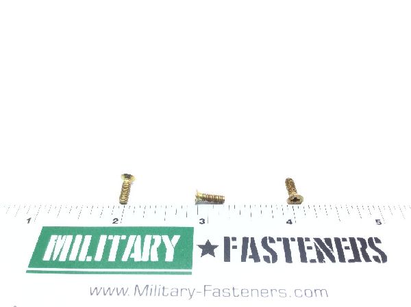 NAS514P440-6P Machine Screw (6)