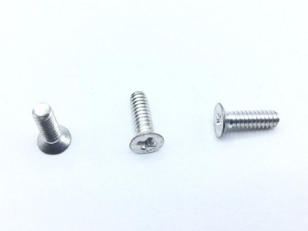 NAS514P440-6 Machine Screw