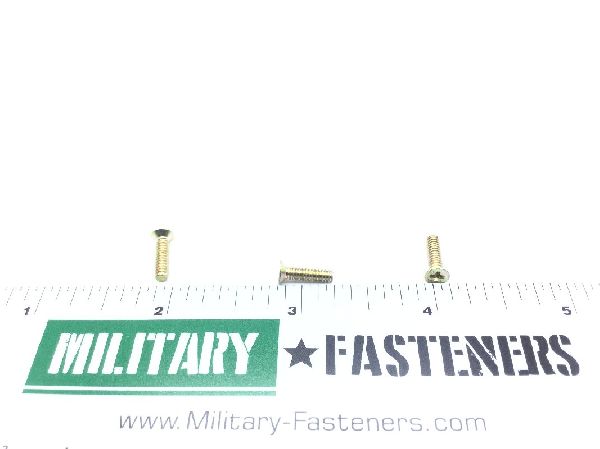 NAS514P440-7P Machine Screw
