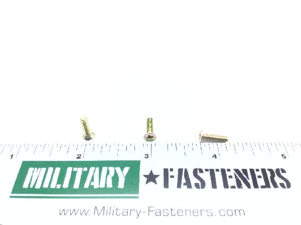 NAS514P440-7P Machine Screw (2)