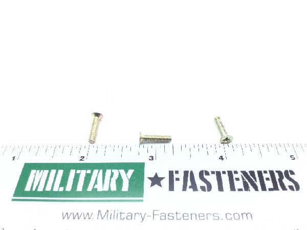 NAS514P440-8P Machine Screw