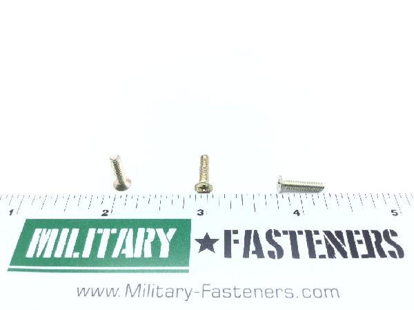 NAS514P440-8P Machine Screw (2)