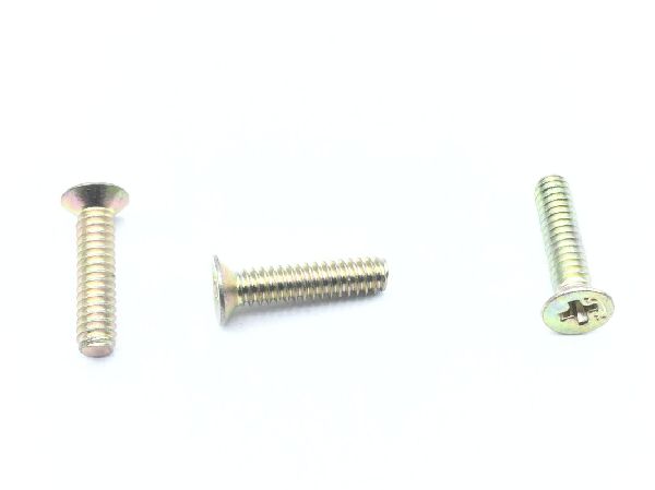 NAS514P440-8P Machine Screw (4)
