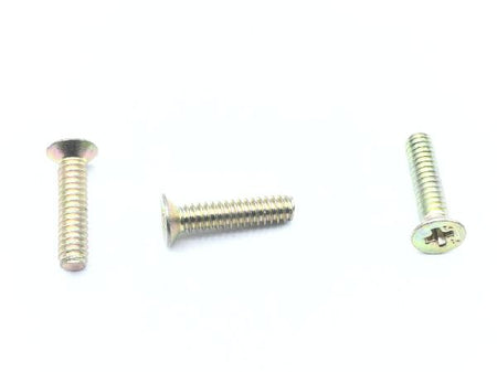NAS514P440-8P Machine Screw (4)