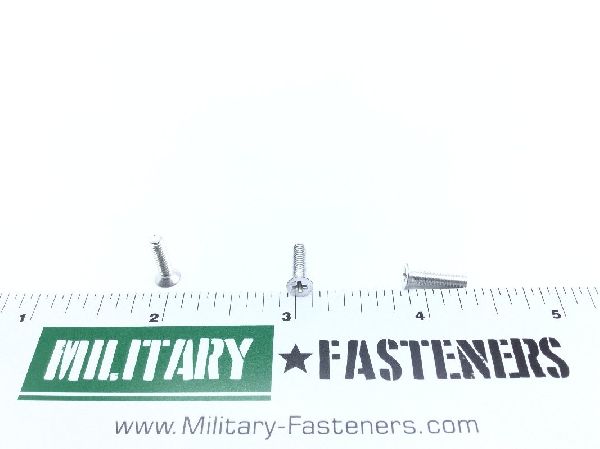 NAS514P440-8 Machine Screw (5)