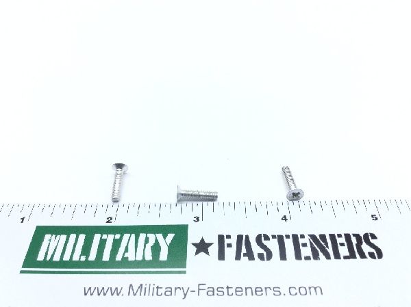 NAS514P440-8 Machine Screw (6)
