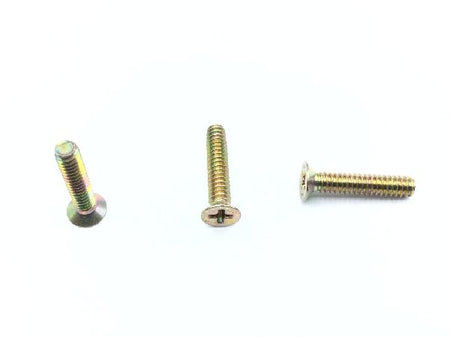 NAS514P440-9P Machine Screw