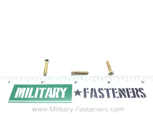 NAS514P440-9P Machine Screw (6)