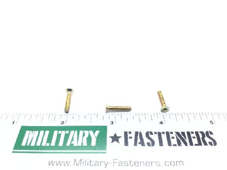 NAS514P440-9P Machine Screw (6)