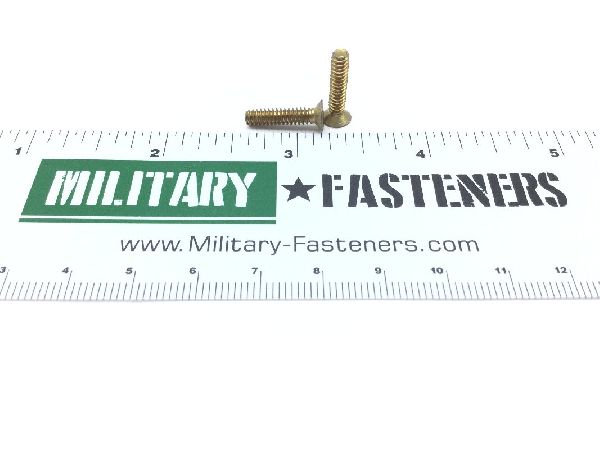 NAS514P632-10P Machine Screw (4)