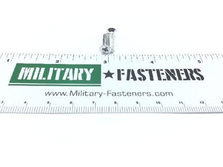 NAS514P632-10 Machine Screw (5)
