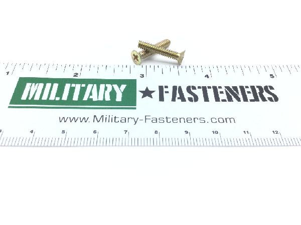 NAS514P632-12P Machine Screw (5)