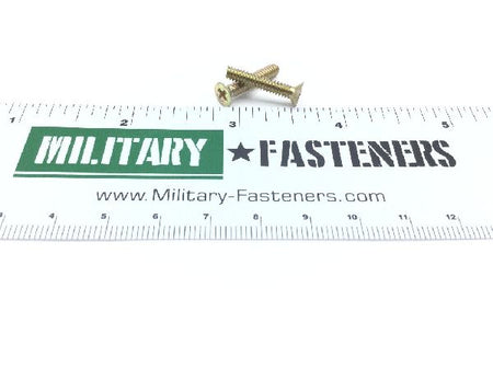 NAS514P632-12P Machine Screw (5)