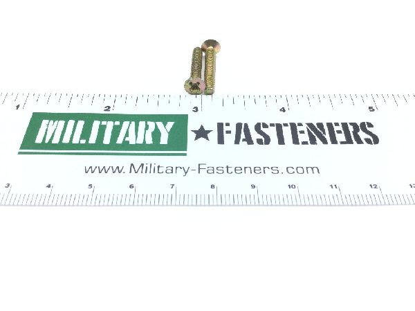 NAS514P632-13P Machine Screw (5)