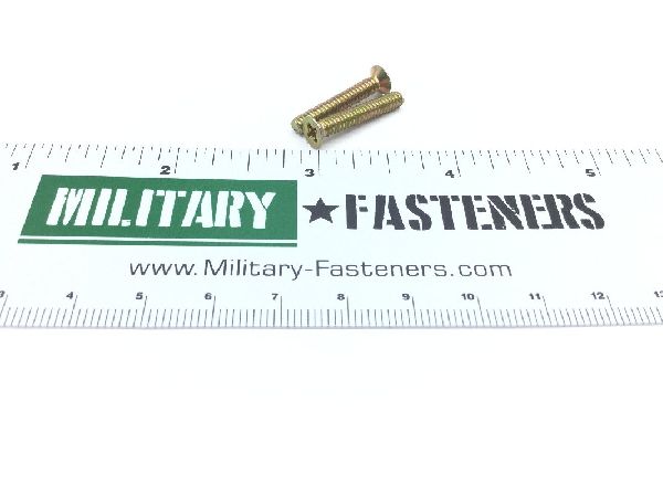 NAS514P632-14P Machine Screw (5)