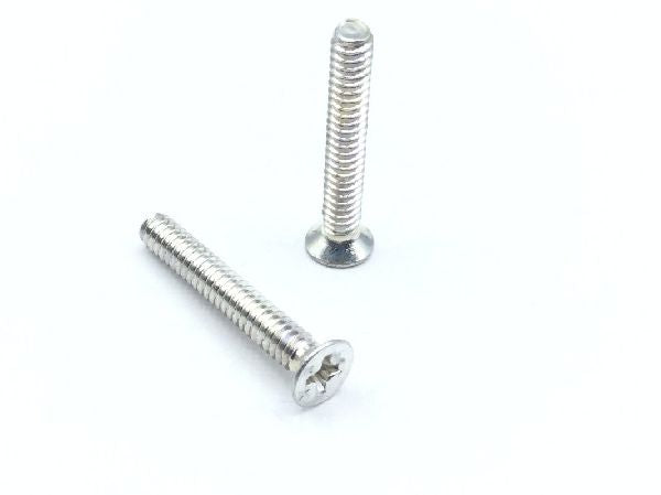 NAS514P632-15 Machine Screw (2)
