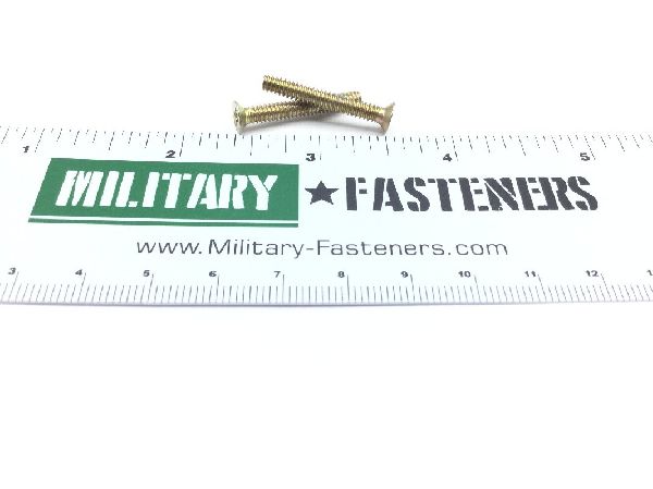 NAS514P632-16P Machine Screw (5)