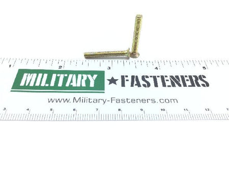 NAS514P632-16P Machine Screw (6)