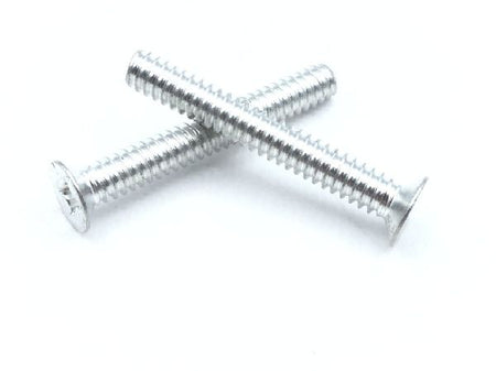 NAS514P632-16 Machine Screw