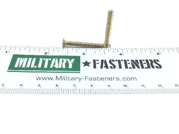 NAS514P632-18P Machine Screw (5)
