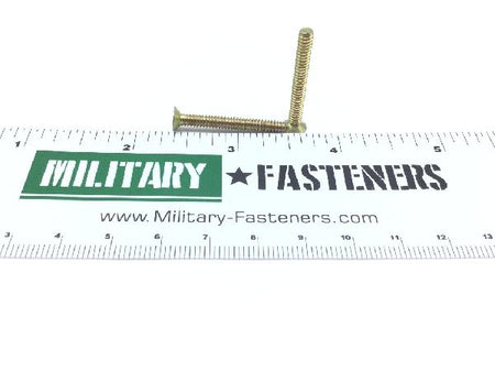 NAS514P632-18P Machine Screw (5)