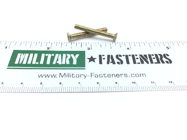 NAS514P632-18P Machine Screw (6)