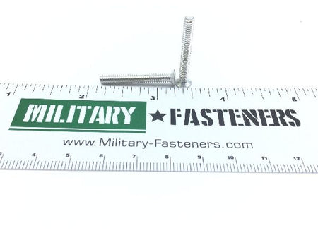 NAS514P632-18 Machine Screw (6)