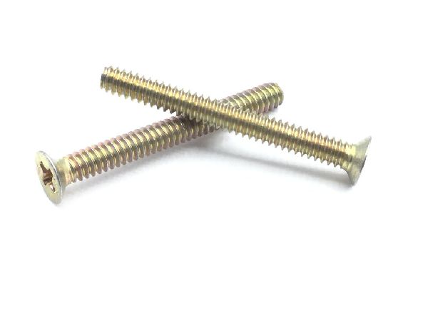 NAS514P632-20P Machine Screw
