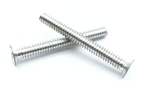 NAS514P632-20 Machine Screw