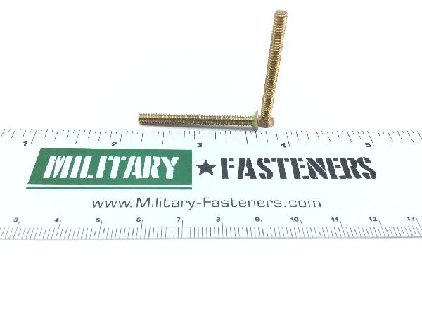 NAS514P632-24P Machine Screw (5)