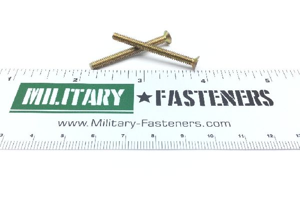 NAS514P632-24P Machine Screw (6)