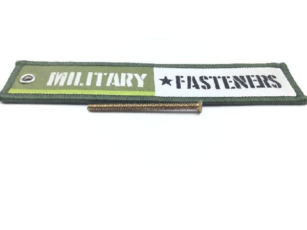 NAS514P632-32P Machine Screw (4)