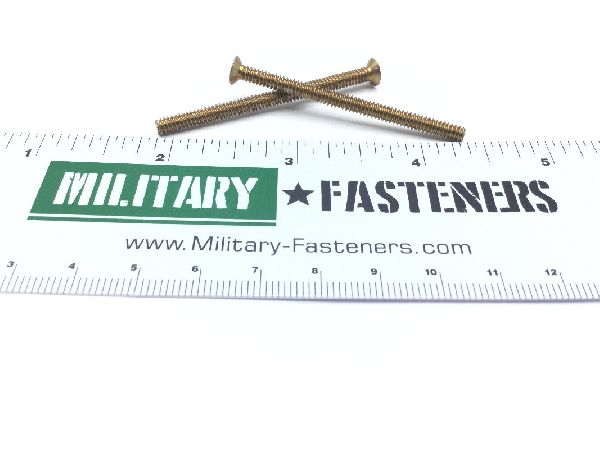 NAS514P632-32P Machine Screw (6)