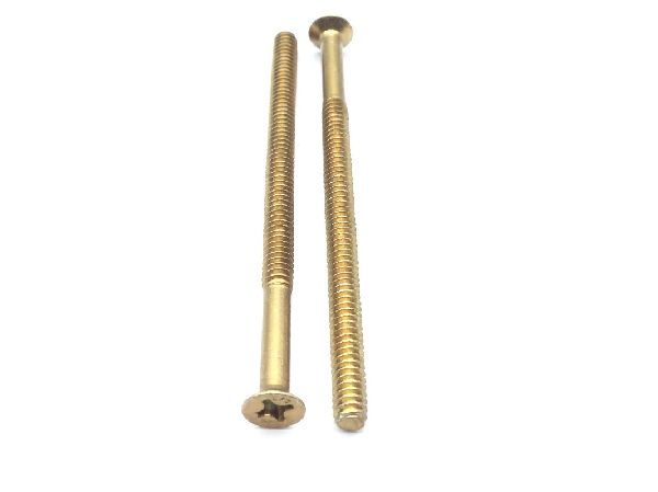 NAS514P632-38P Screw