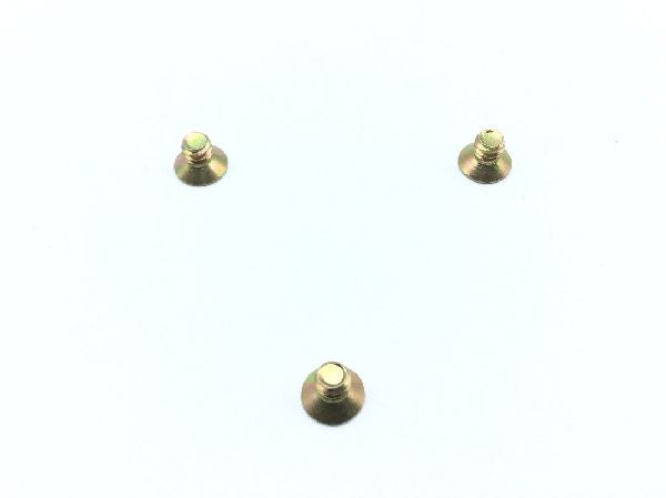 NAS514P632-3P Machine Screw