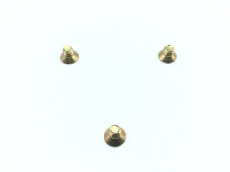NAS514P632-3P Machine Screw