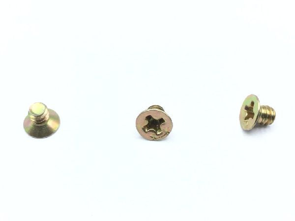 NAS514P632-3P Machine Screw (2)